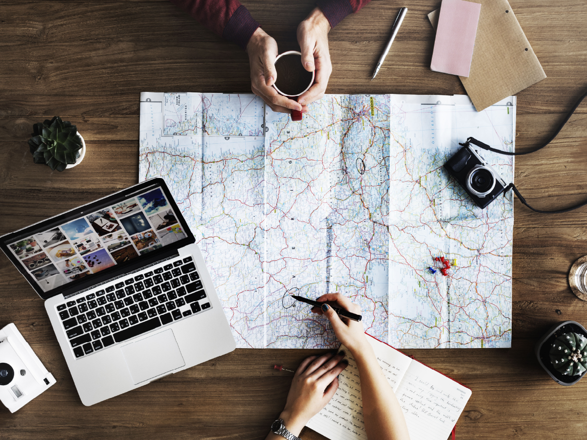 slide eventi e viaggi consultiva