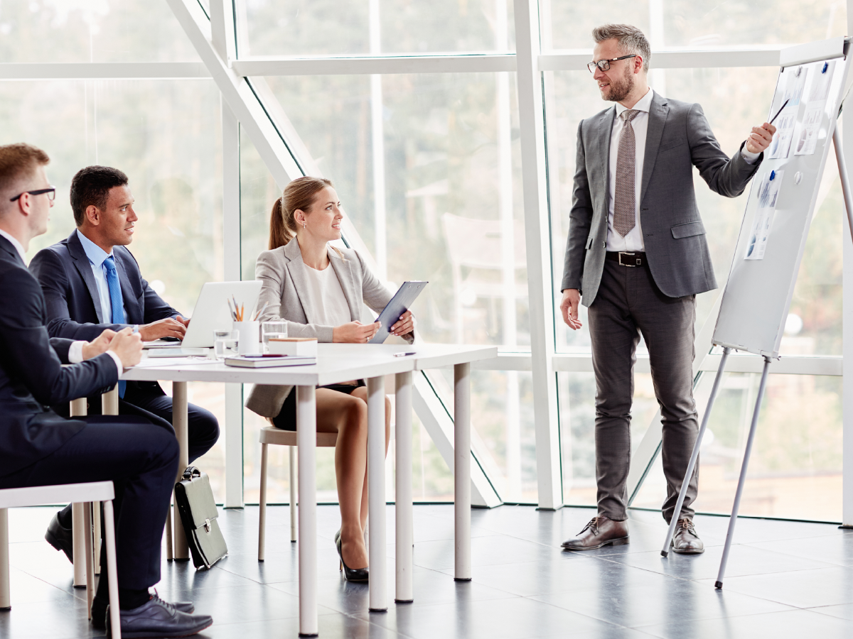 slide formazione personalizzata consultiva