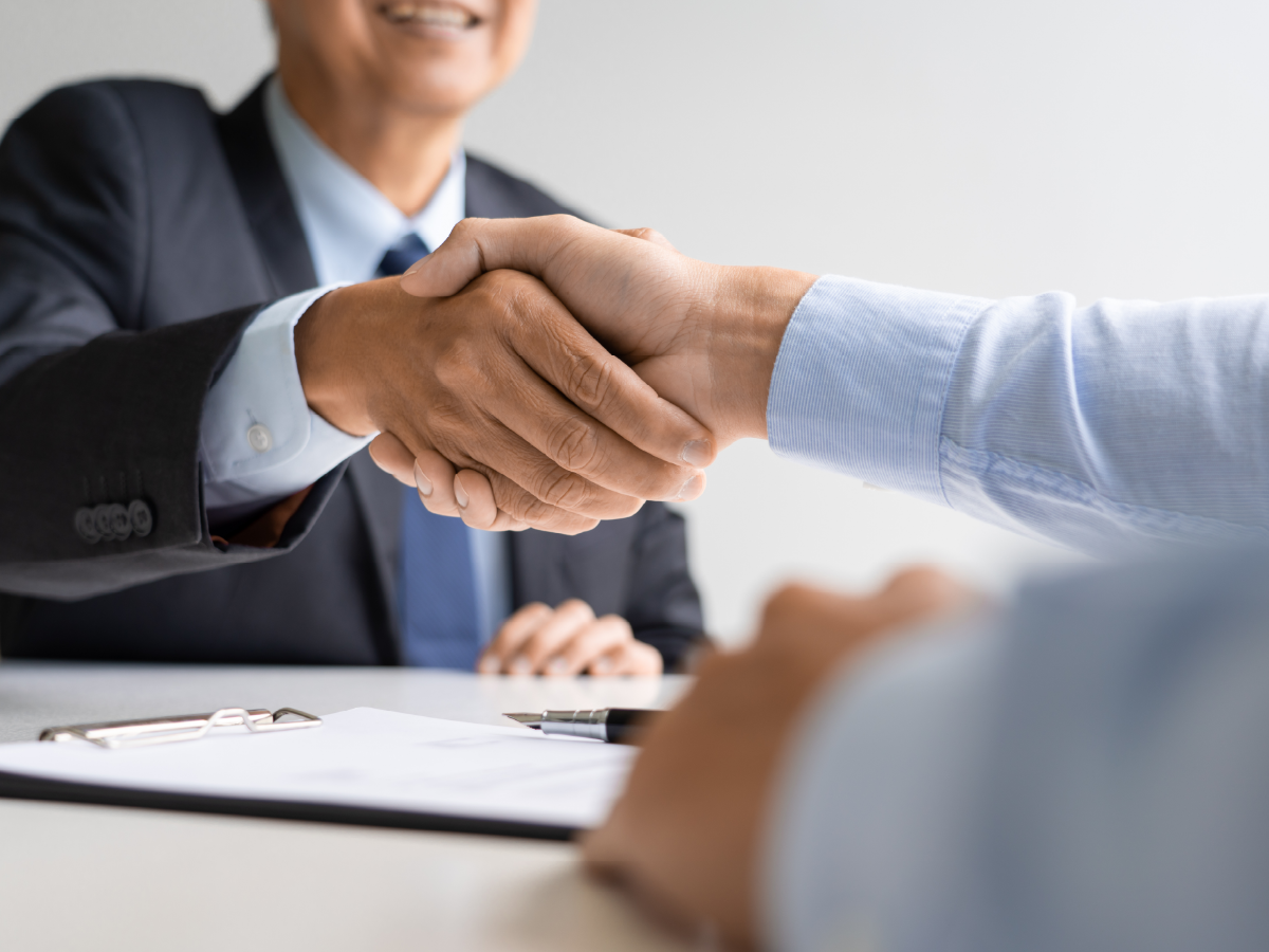 slide ricerca e selezione consultiva