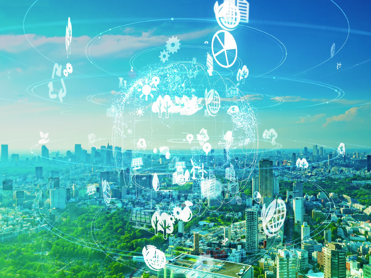 slide sostenibilità consultiva